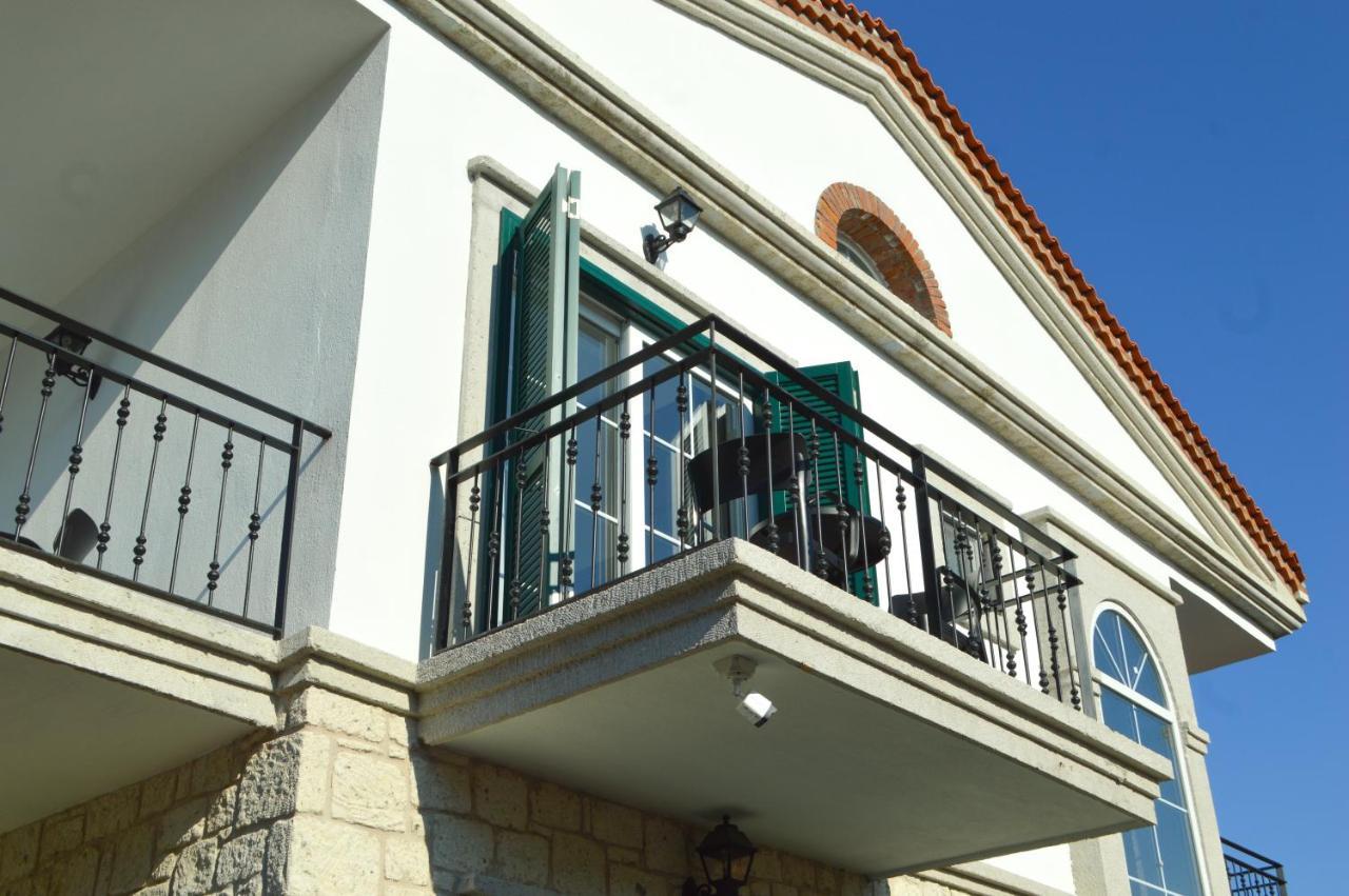 Muezeyyen Hanim Konagi Alaçatı Extérieur photo