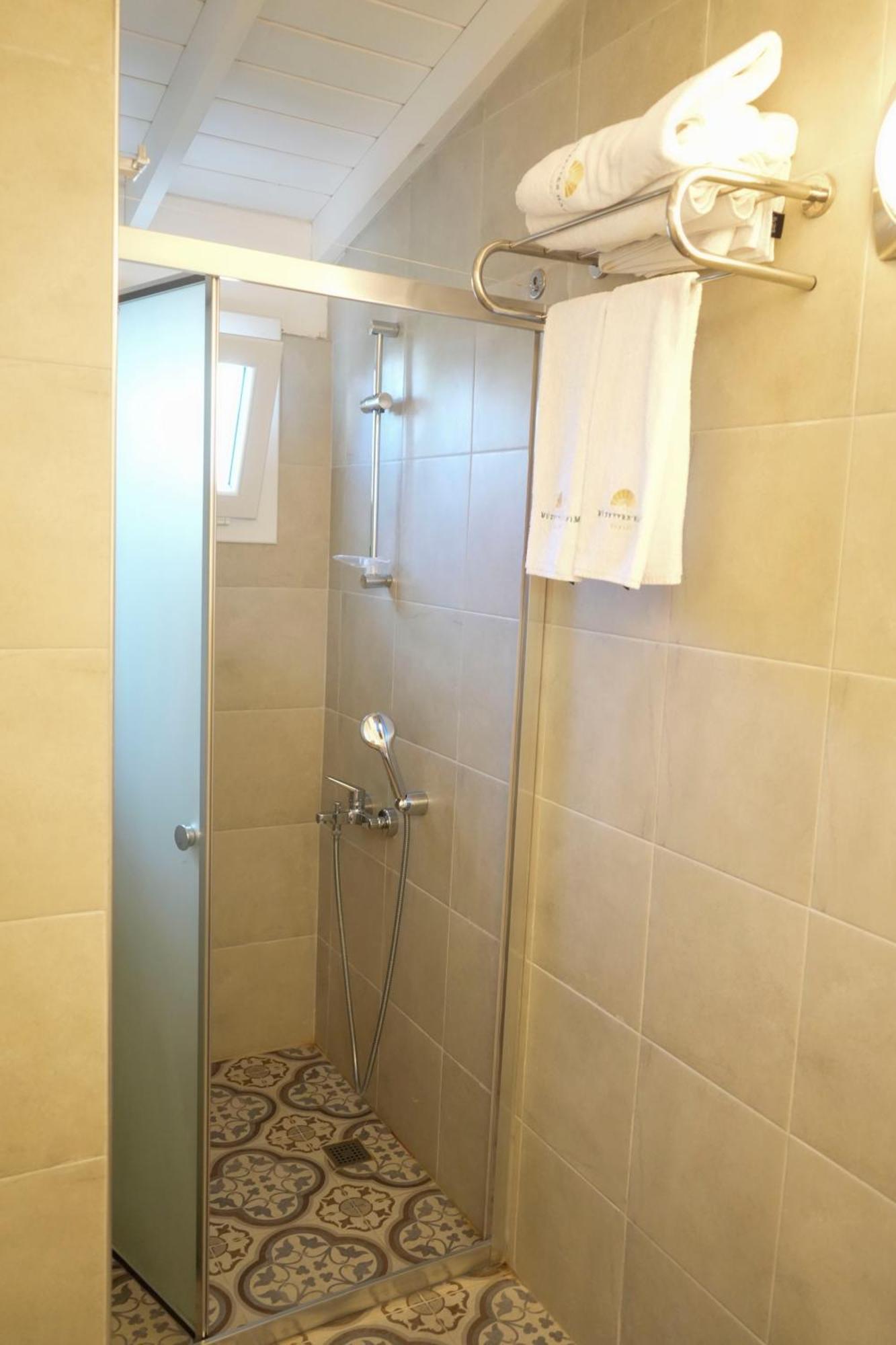 Muezeyyen Hanim Konagi Alaçatı Extérieur photo
